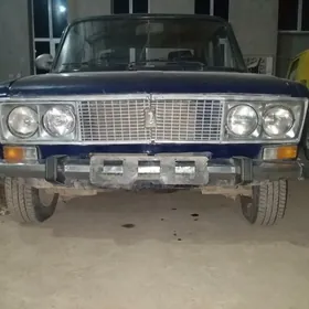 Lada 2106 1986