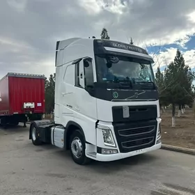 Volvo FH 460 2020