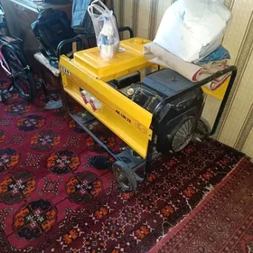 Generator dwijok