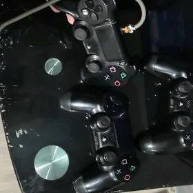 ps4 i orginal joystiklary