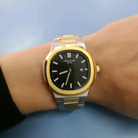 PATEK PIHILIPPI SAGAT