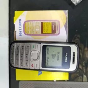 Nokia 1200