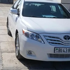 Toyota Camry 2008