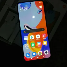 Redmi not 11 Pro