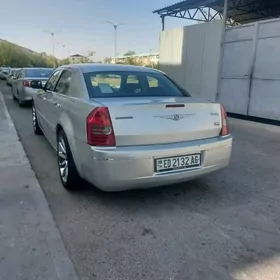 Chrysler 300C 2009