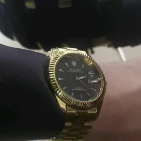 Rolex Sagat