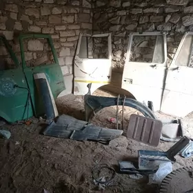 maz kabina şaylary.