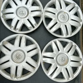 Kalpak babicka radnoý 15 lik