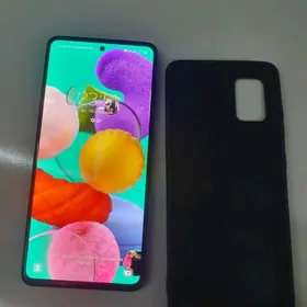 Samsung A51