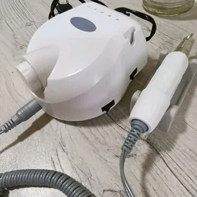 фрезер, маникюр