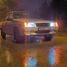 Lada 21099 2004