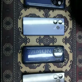 Taze prastoy telefonlar