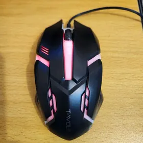 myshka led cyraly yanyan