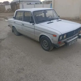 Lada 2106 1998