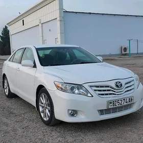 Toyota Camry 2009