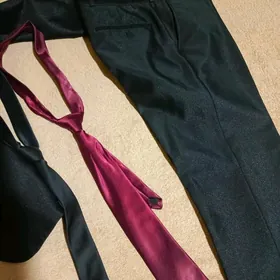 костюм брюк