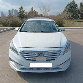 Hyundai Sonata 2017