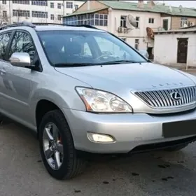 Lexus RX 330 2005