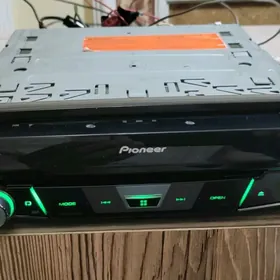 pioneer tw