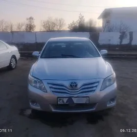Toyota Camry 2009