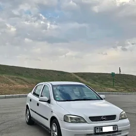 Opel Astra 1999