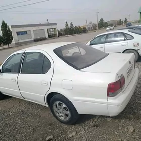 Toyota Camry 1996