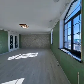 Coganly Mansarda 8sotyk 4+1Kom