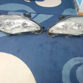 corolla 2012 faralary