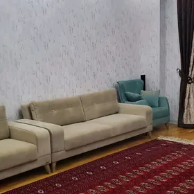 Олимпийский городок