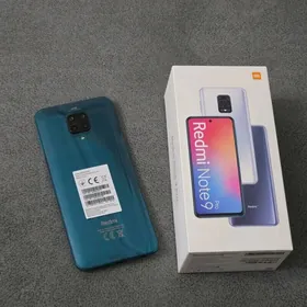 REDMI NOT 9 PRO 6/64