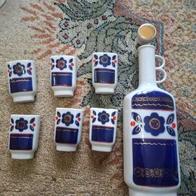 Набор Фарфоровый