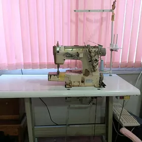 распошивальная машина iIvar