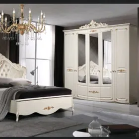 spalny garnitur спальный mebel