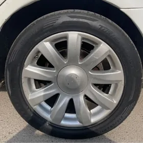 nıssan ınfınıtı diska 17-lık