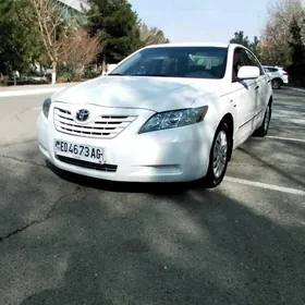 Toyota Camry 2008