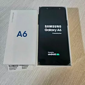 Samsung A6