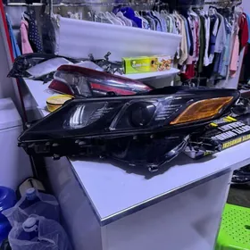 Fara Camry Orginal Morda