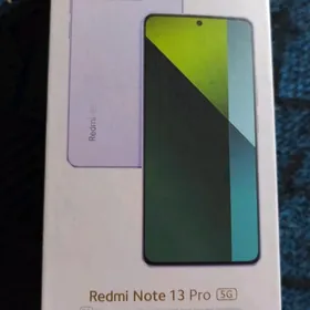 Redmi not 13 pro 5G