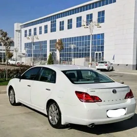 Toyota Avalon 2006