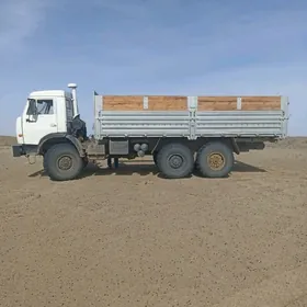 Kamaz 4310 2003