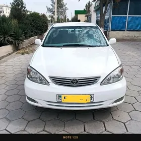 Toyota Camry 2002