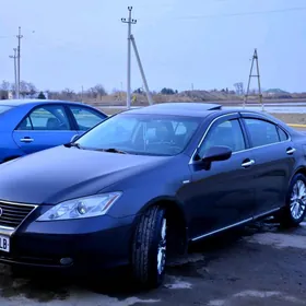 Lexus ES 350 2009