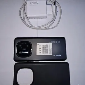 Redmi not 14pro plus 12. 512