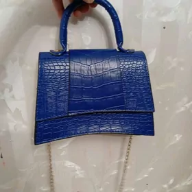 сумка для детей 6 до 11