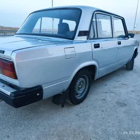 Lada 2107 1997
