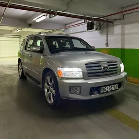 Infiniti QX56 2006
