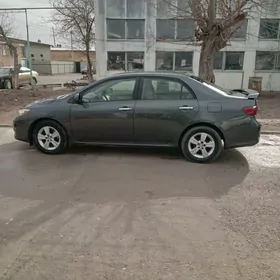 Toyota Corolla 2010
