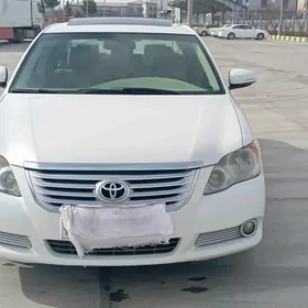 Toyota Avalon 2009