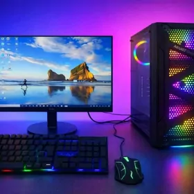 i7 3gen igrowoy kompýuter ️