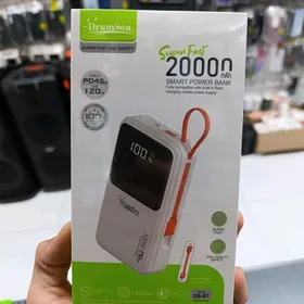 Power Bank Arginal